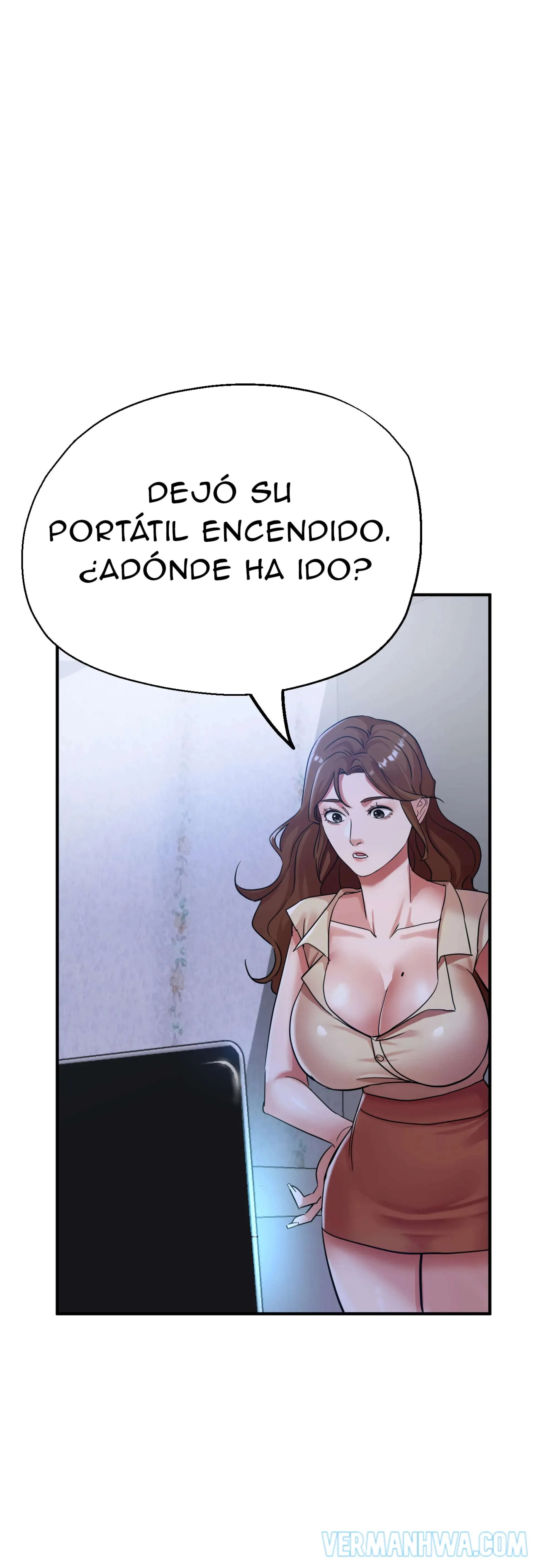 Tres hermanas (Sin censura) Capítulo 8 - Página 47