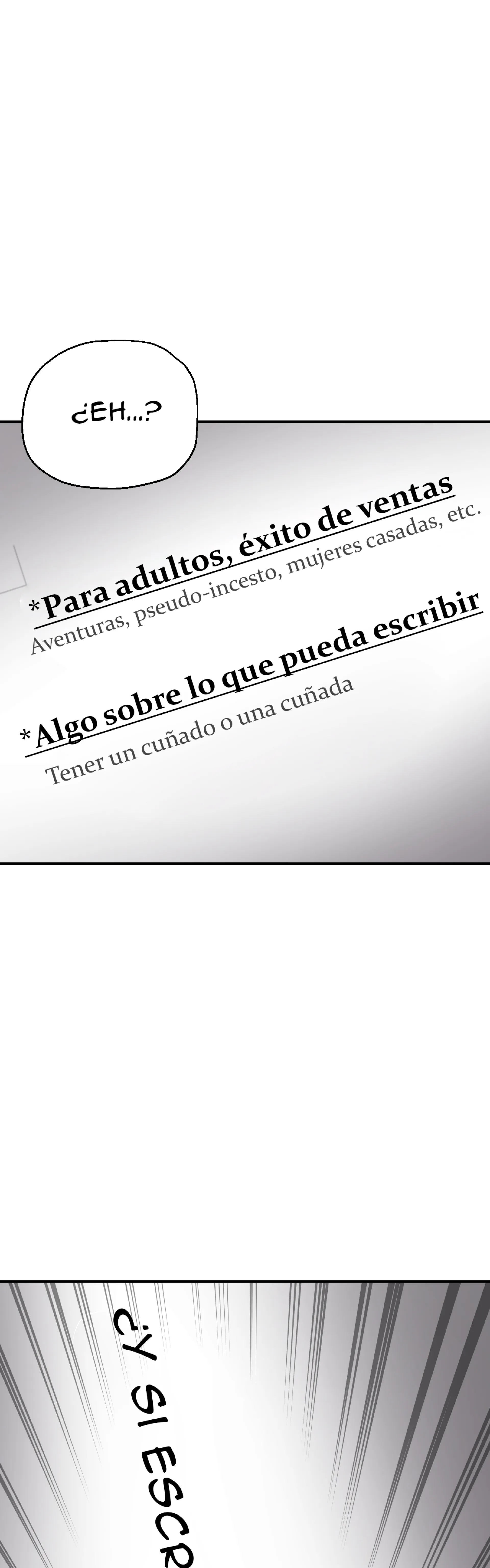 Tres hermanas (Sin censura) Capítulo 8 - Página 51