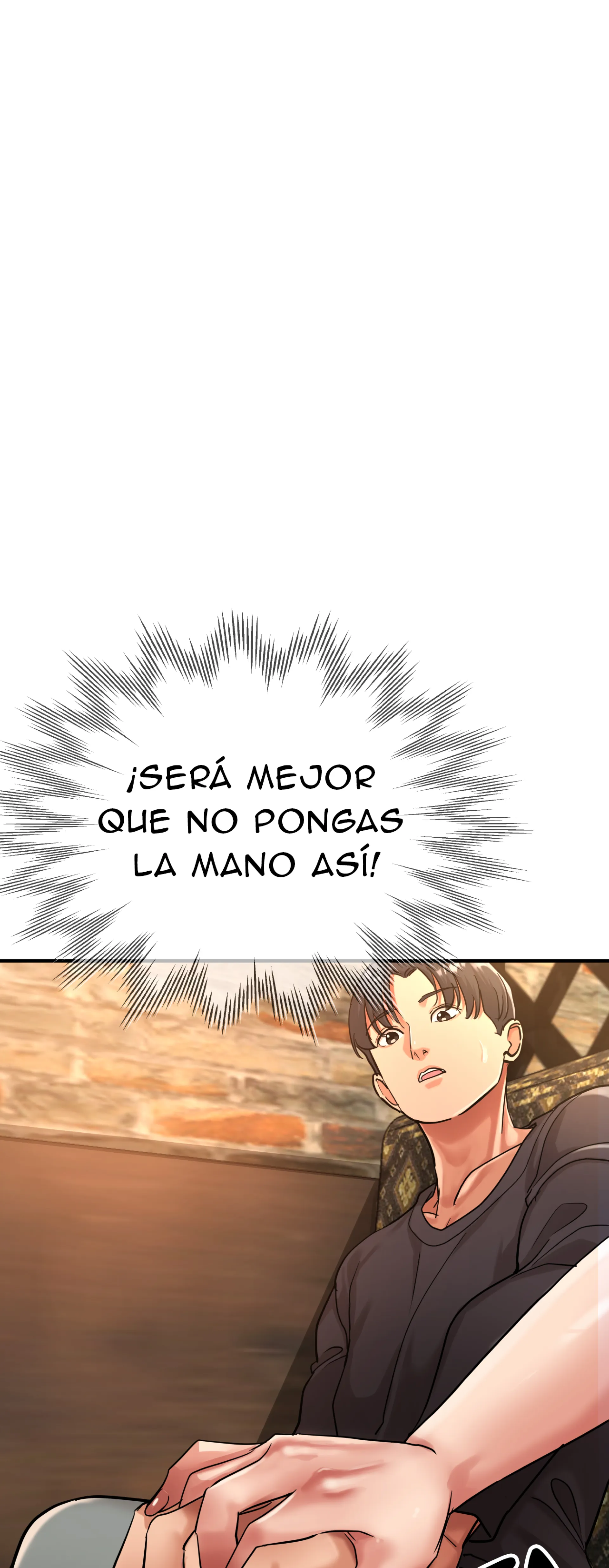 Tres hermanas (Sin censura) Capítulo 9 - Página 7