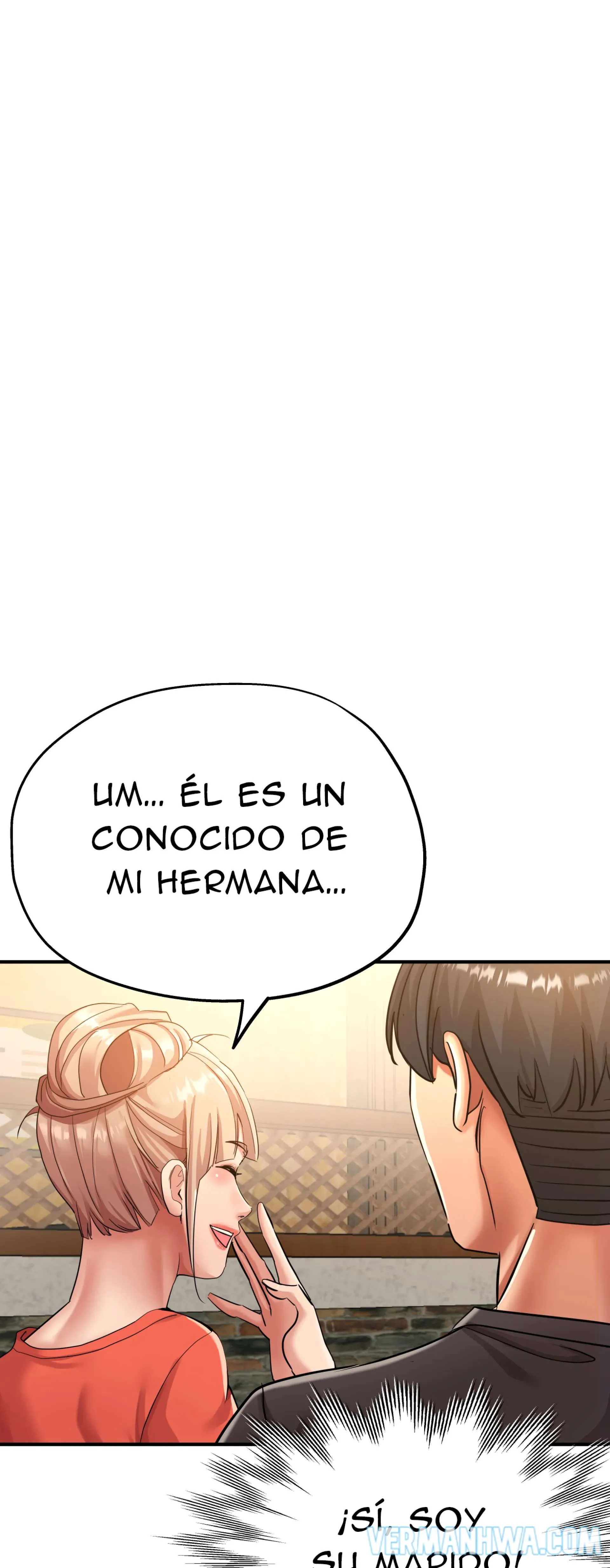 Tres hermanas (Sin censura) Capítulo 9 - Página 9