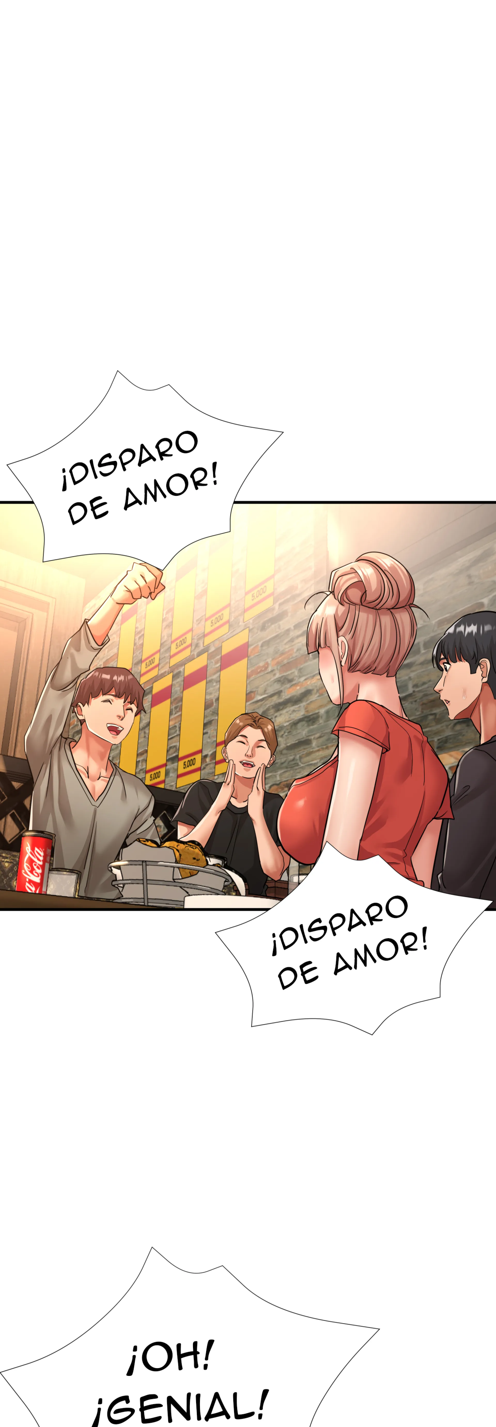 Tres hermanas (Sin censura) Capítulo 9 - Página 15