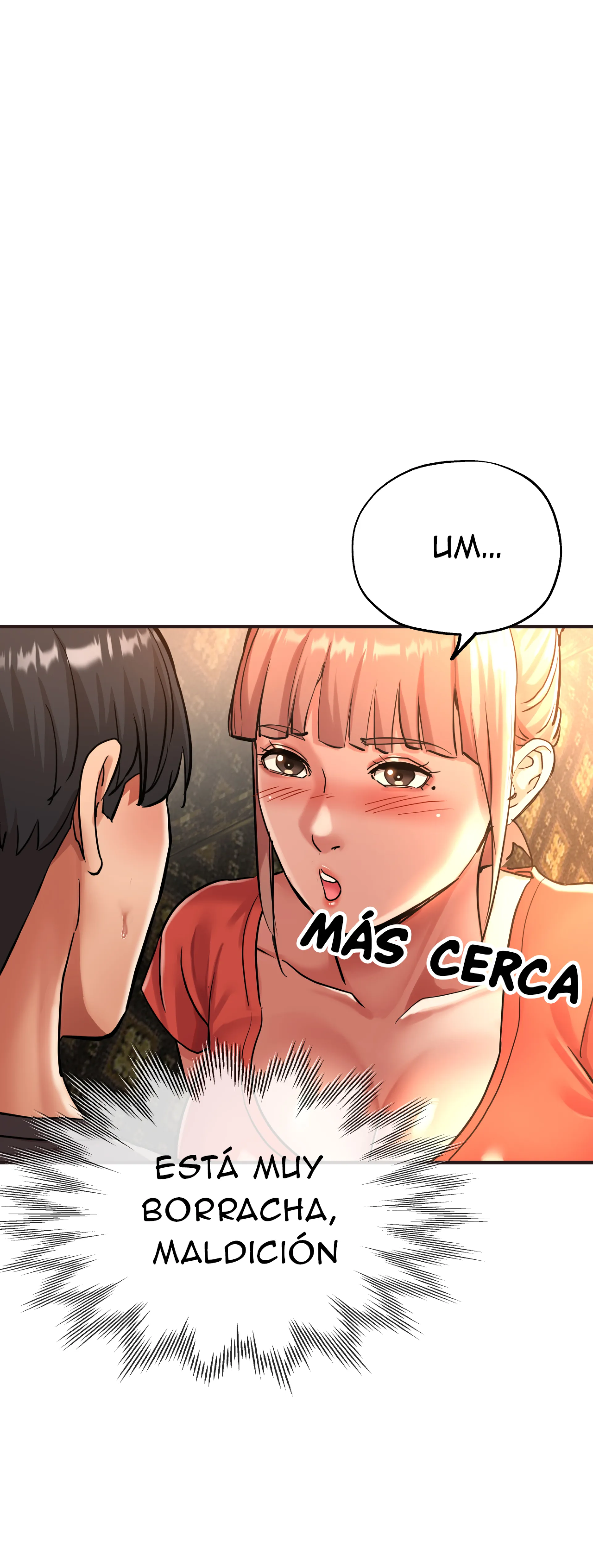 Tres hermanas (Sin censura) Capítulo 9 - Página 19