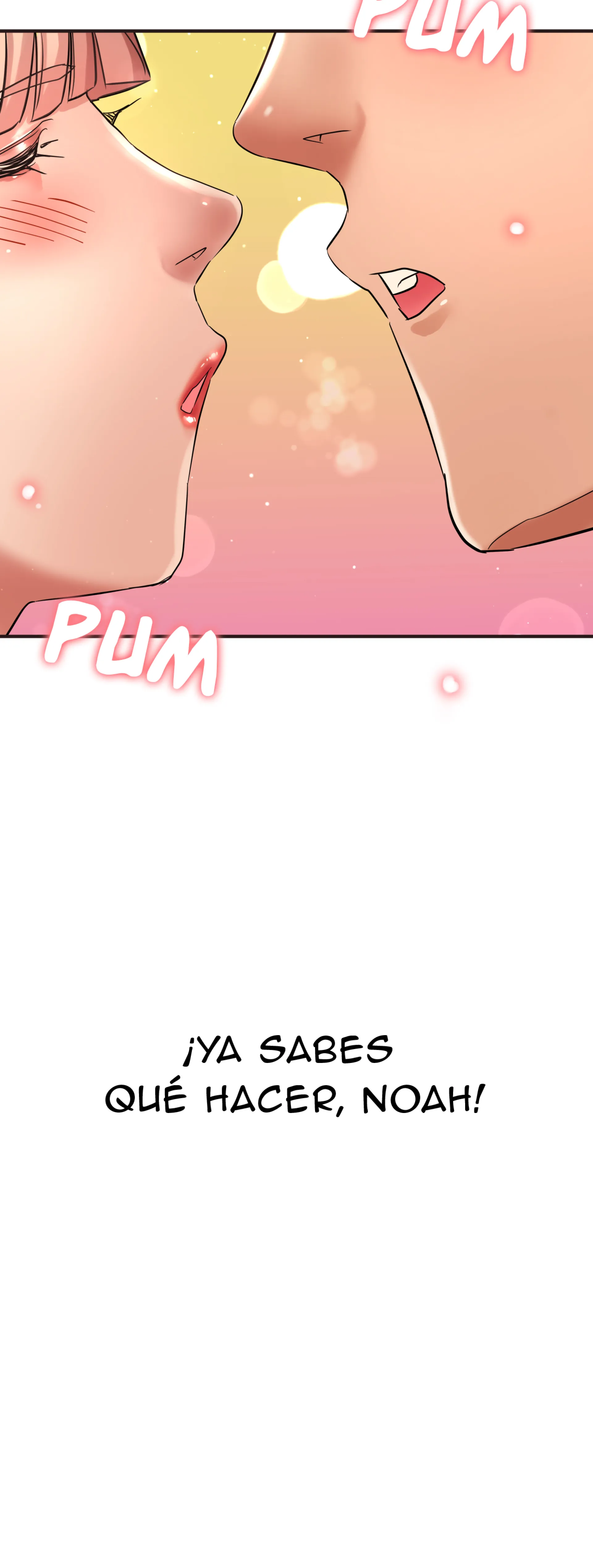 Tres hermanas (Sin censura) Capítulo 9 - Página 21