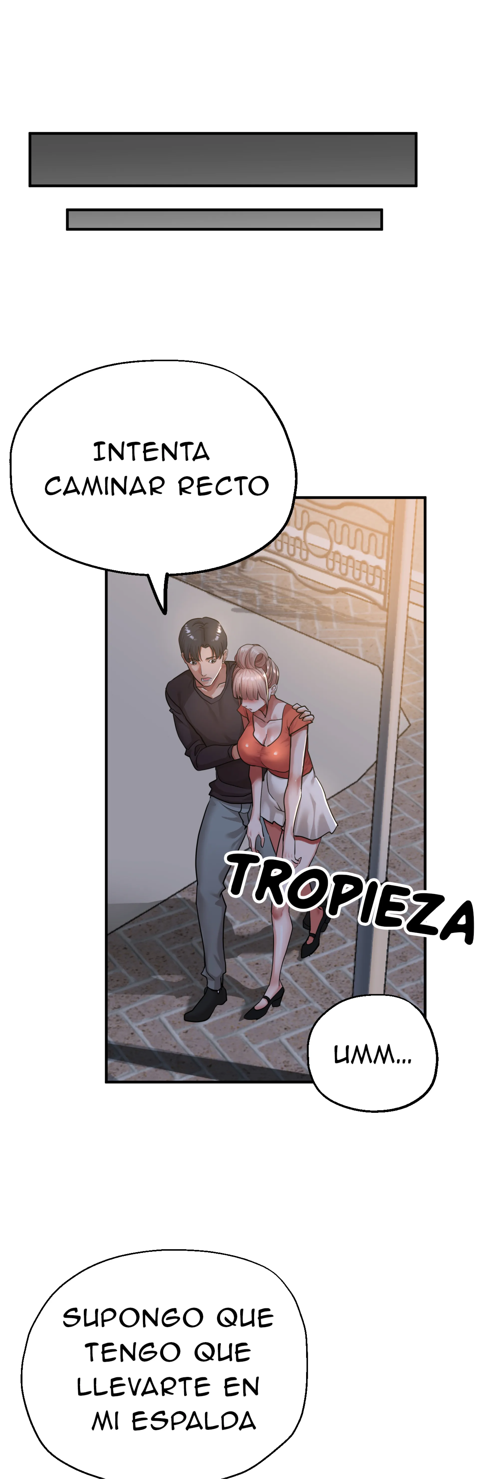 Tres hermanas (Sin censura) Capítulo 9 - Página 24