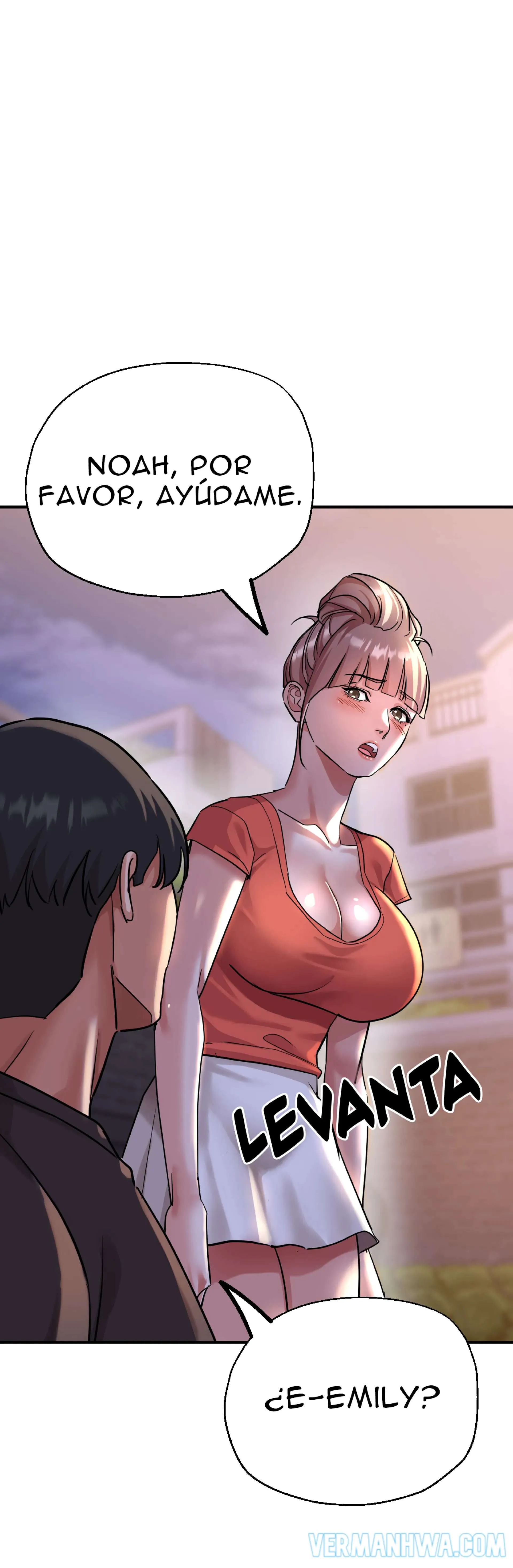 Tres hermanas (Sin censura) Capítulo 9 - Página 36