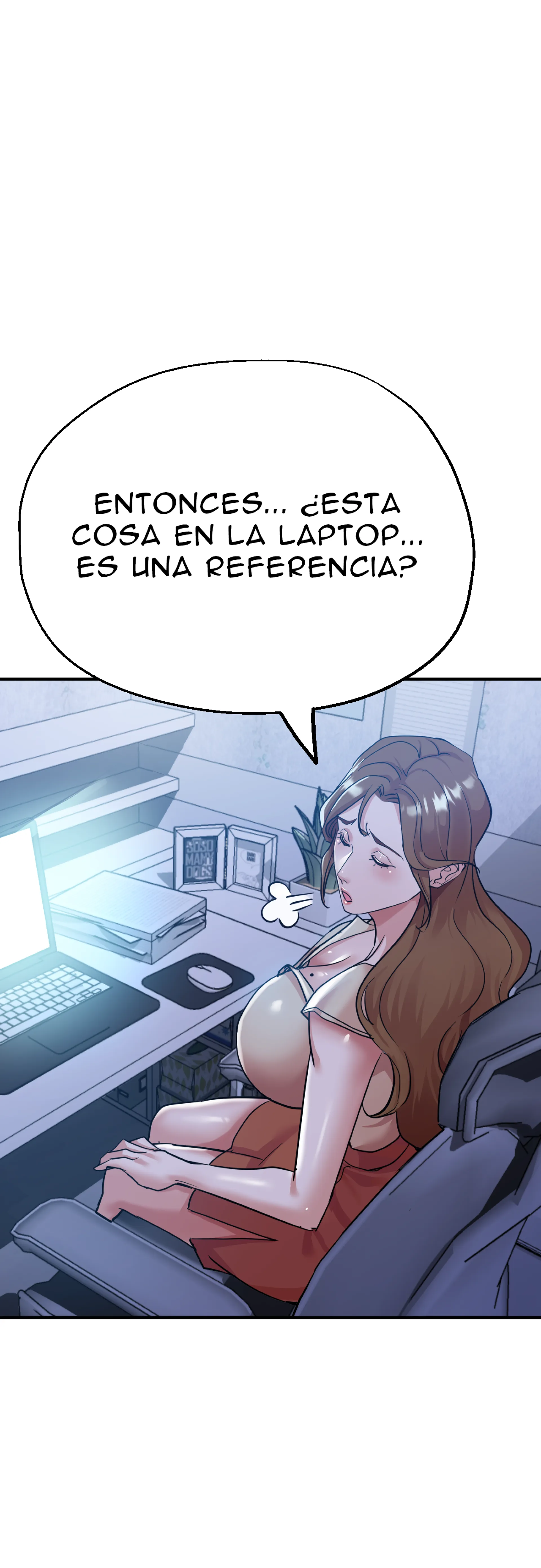 Tres hermanas (Sin censura) Capítulo 9 - Página 40