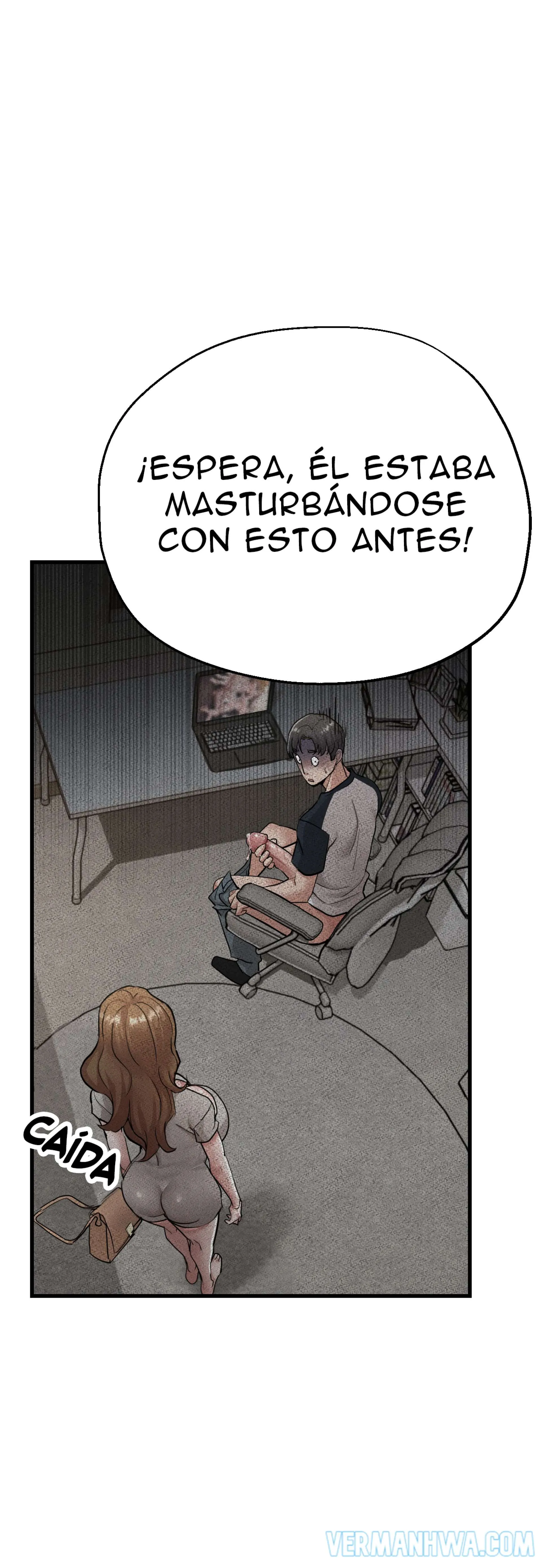 Tres hermanas (Sin censura) Capítulo 9 - Página 41
