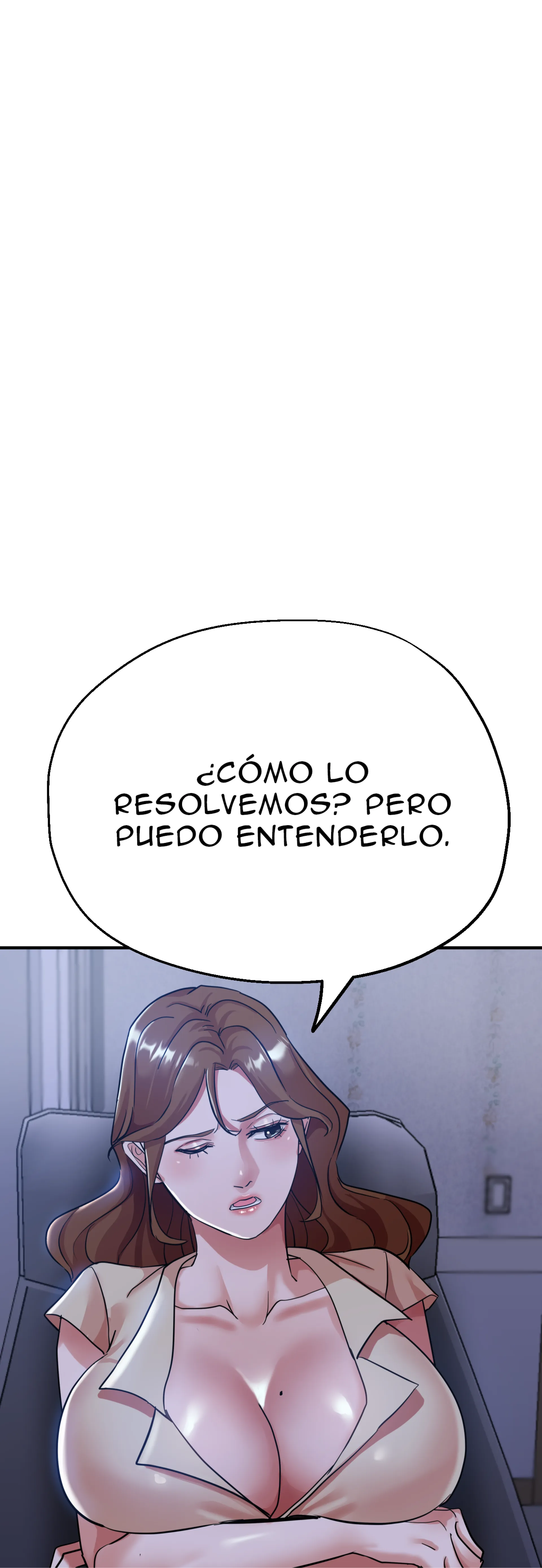 Tres hermanas (Sin censura) Capítulo 9 - Página 42