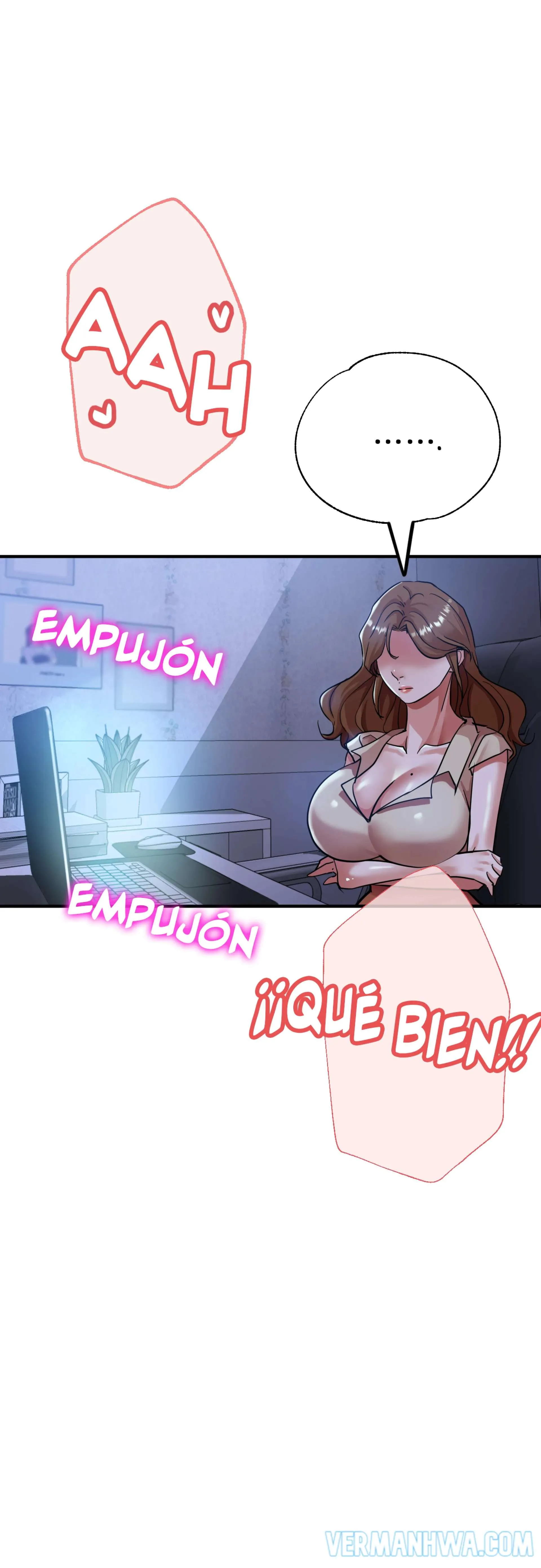 Tres hermanas (Sin censura) Capítulo 9 - Página 44