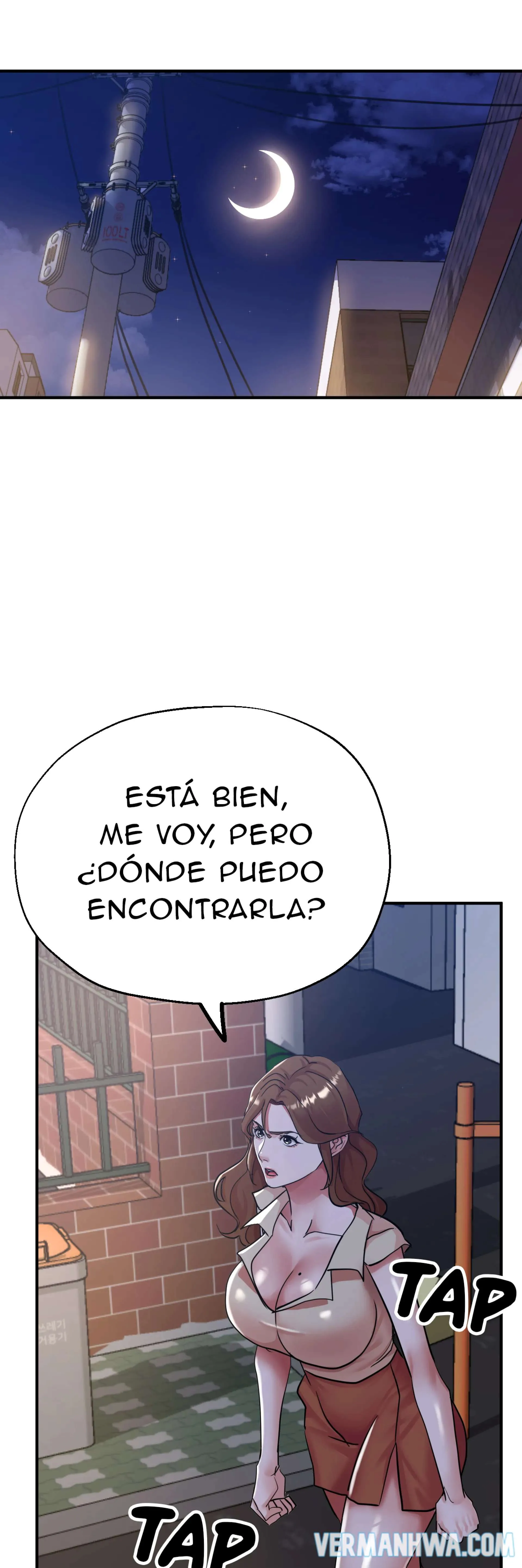 Tres hermanas (Sin censura) Capítulo 9 - Página 47