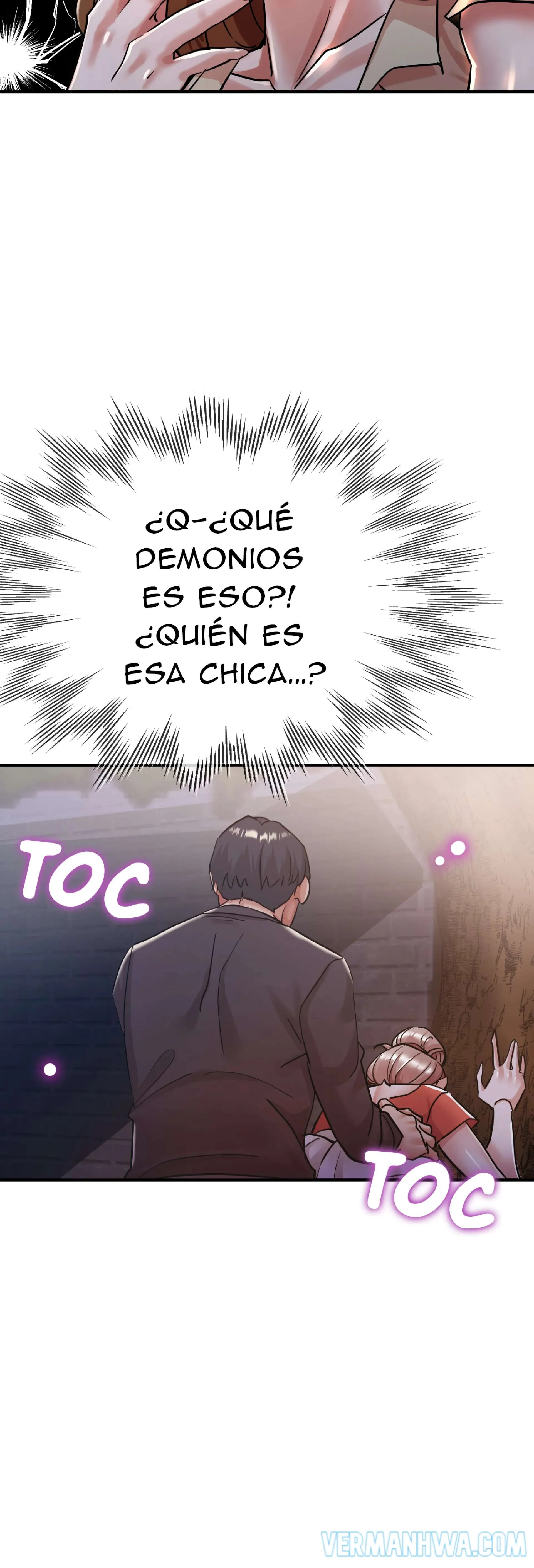 Tres hermanas (Sin censura) Capítulo 9 - Página 52