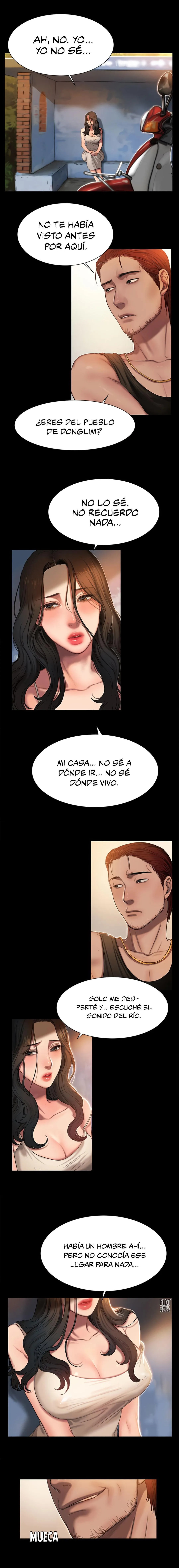 Run Away Capítulo 1 - Página 4
