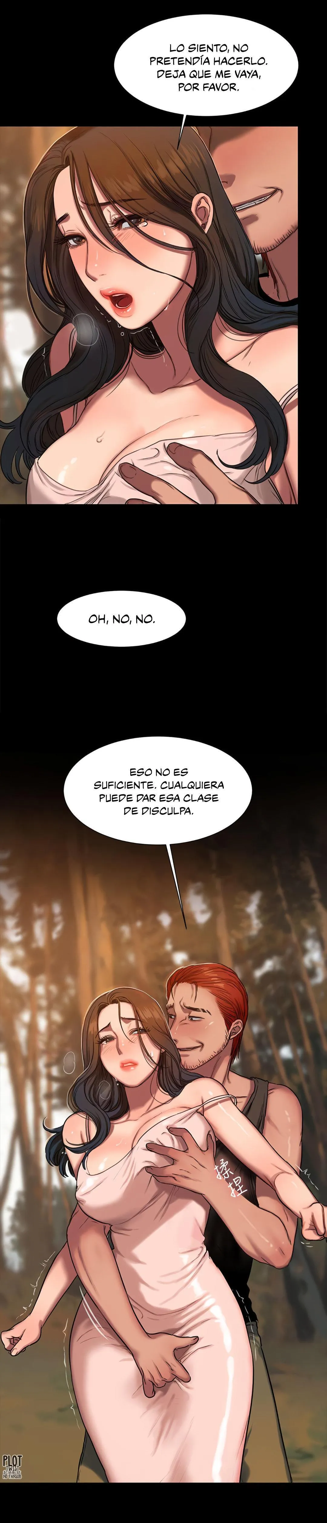 Run Away Capítulo 11 - Página 5