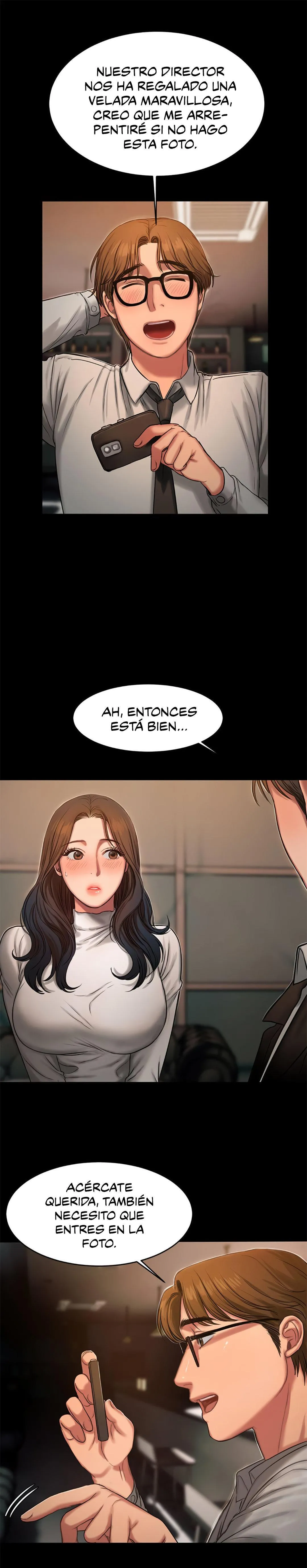 Run Away Capítulo 13 - Página 15