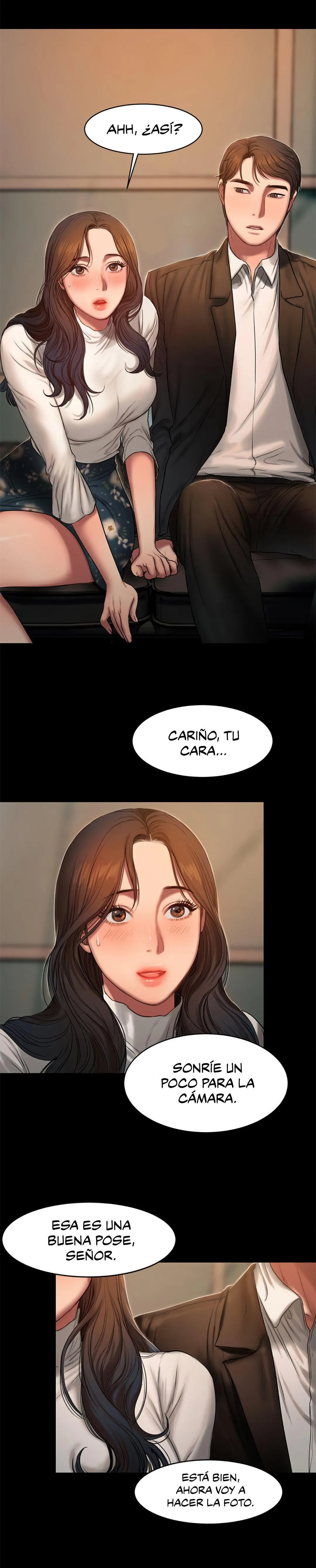 Run Away Capítulo 13 - Página 16