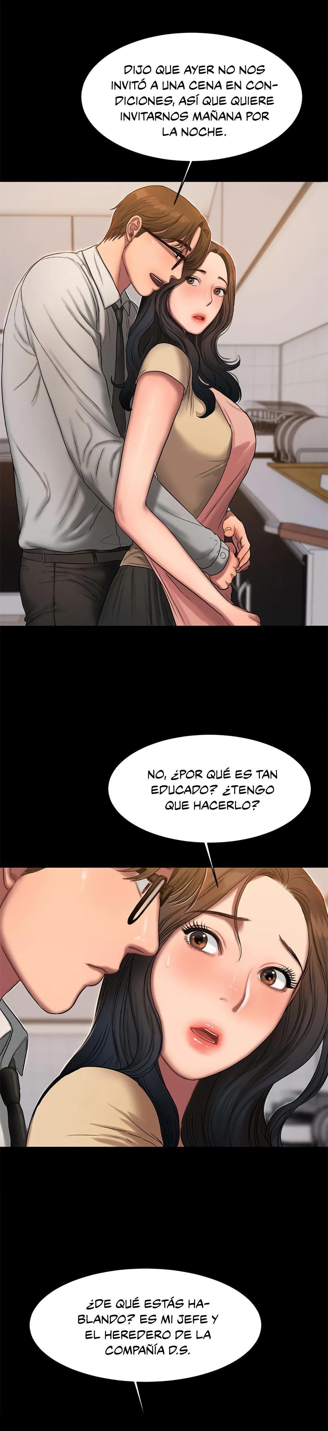 Run Away Capítulo 15 - Página 19