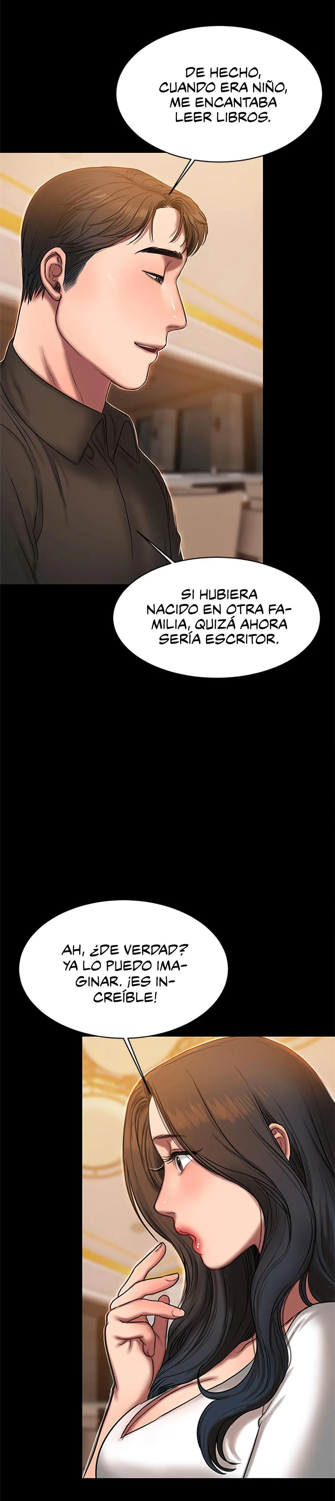 Run Away Capítulo 16 - Página 11