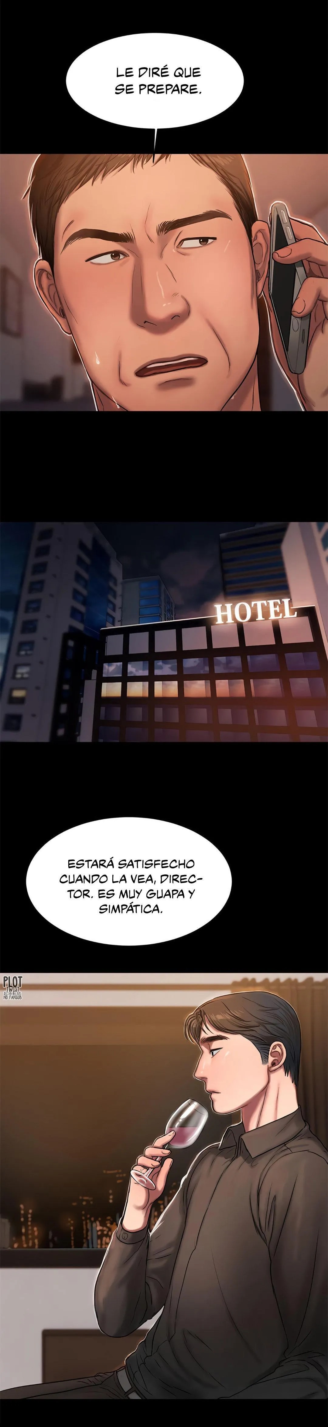Run Away Capítulo 16 - Página 23
