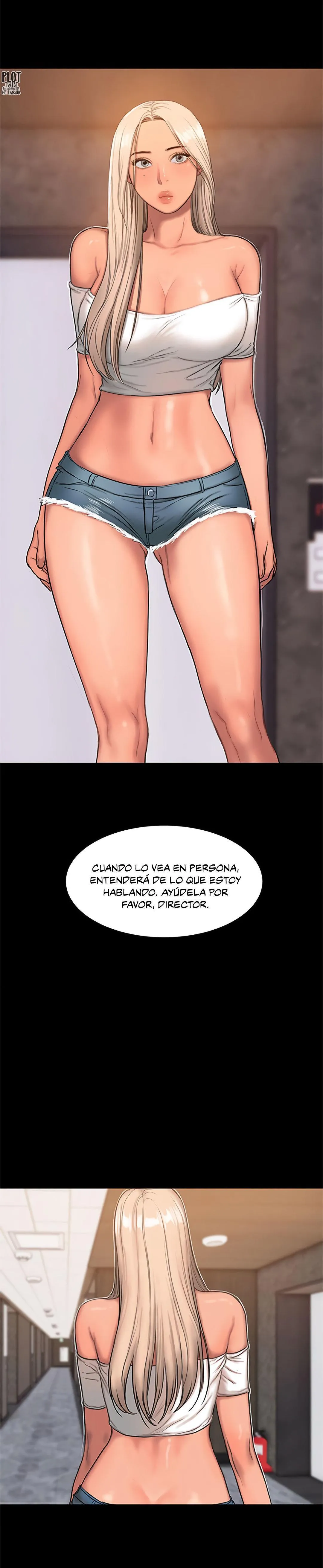 Run Away Capítulo 16 - Página 26