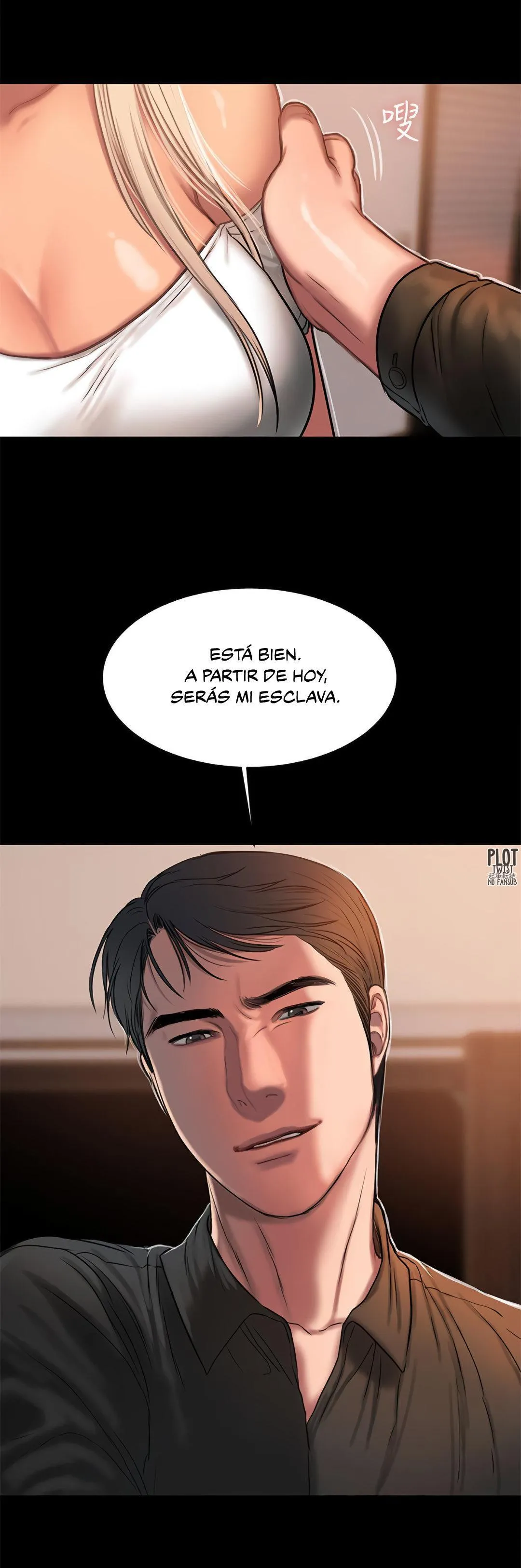 Run Away Capítulo 17 - Página 2