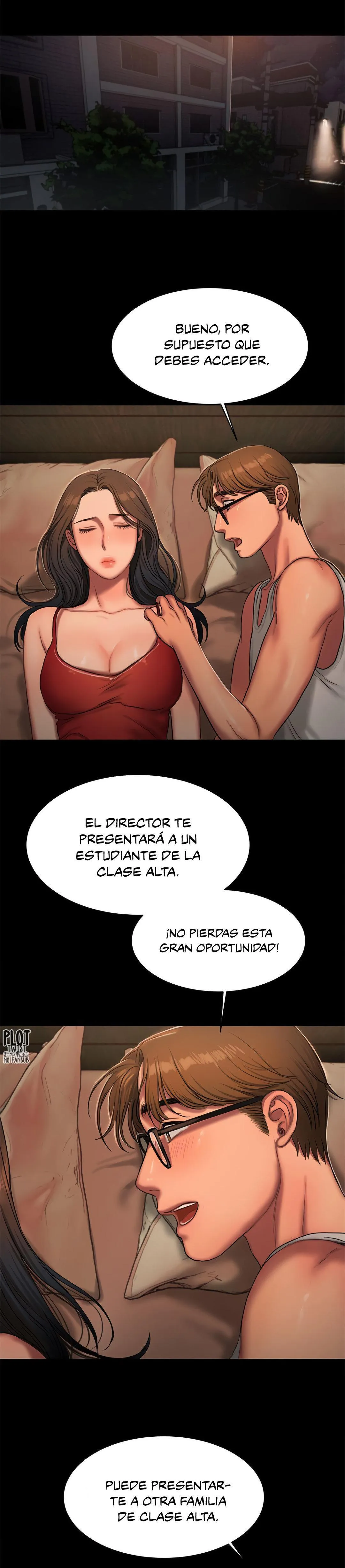 Run Away Capítulo 18 - Página 23