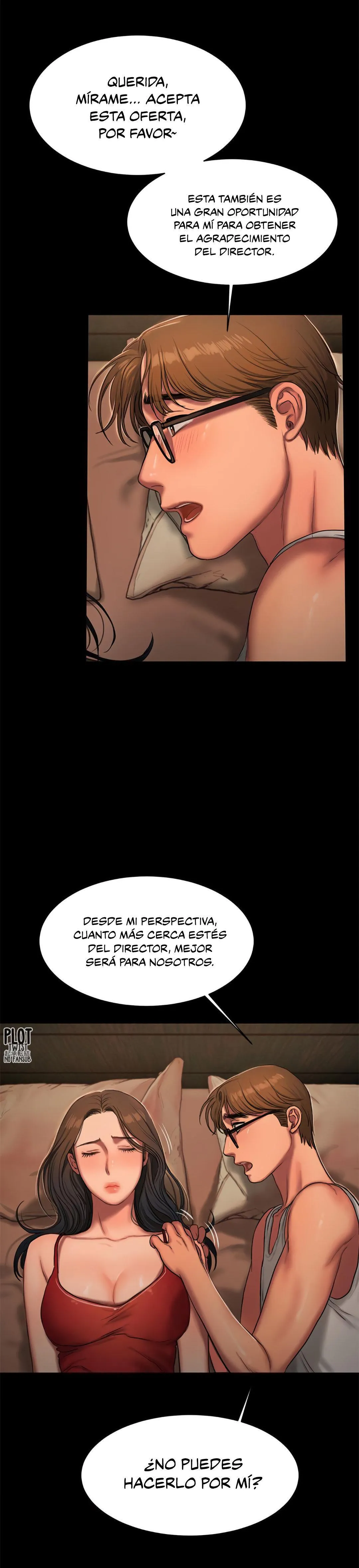 Run Away Capítulo 18 - Página 25