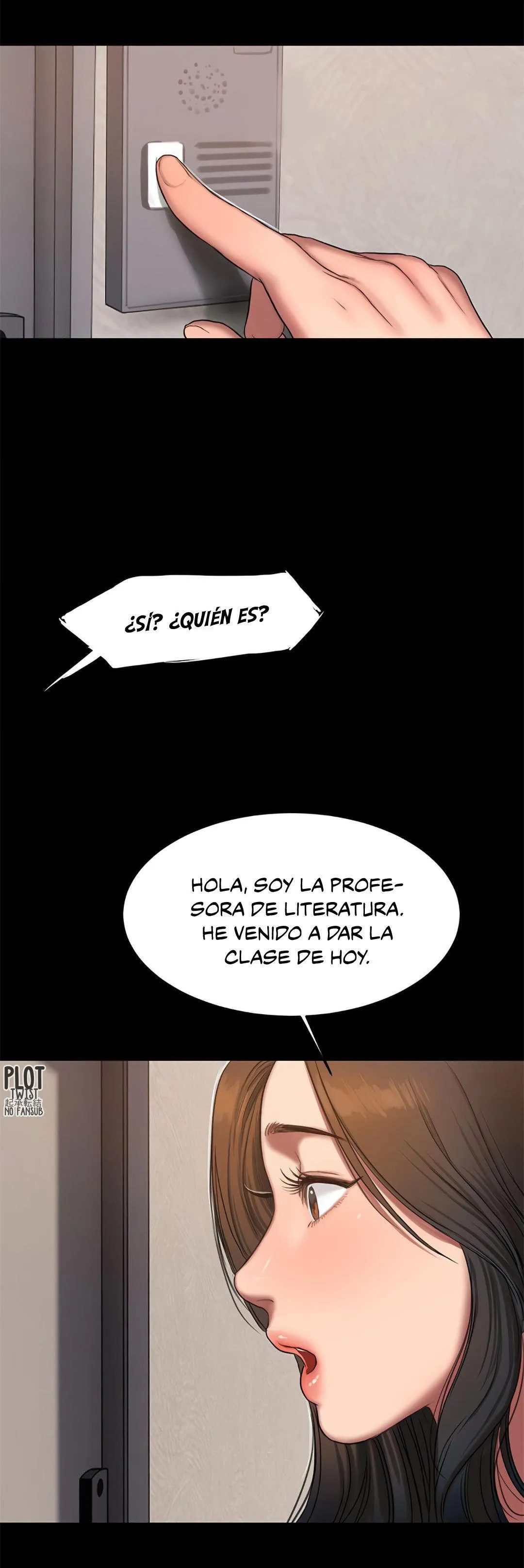 Run Away Capítulo 18 - Página 28
