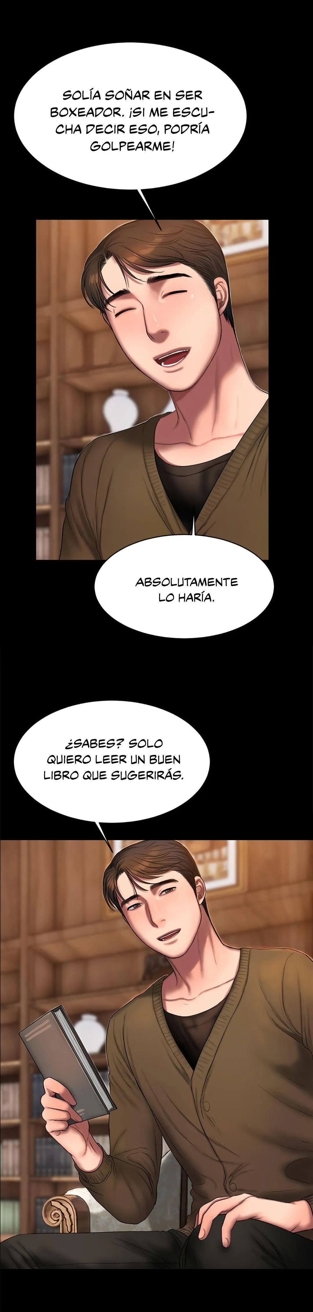 Run Away Capítulo 19 - Página 14