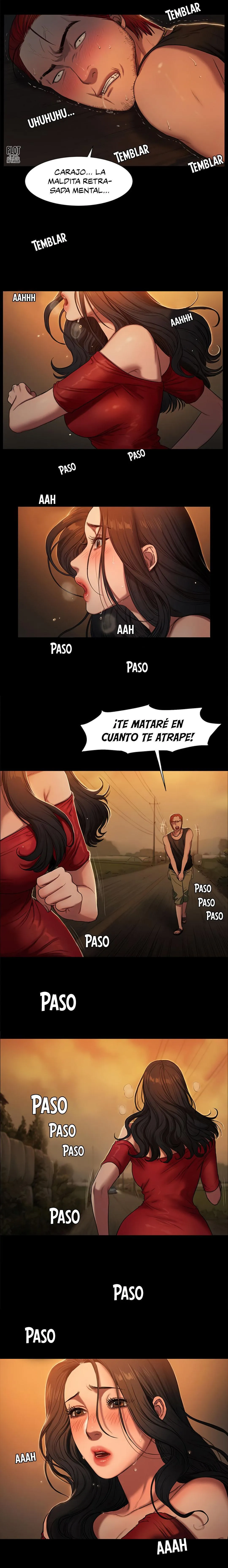 Run Away Capítulo 2 - Página 7
