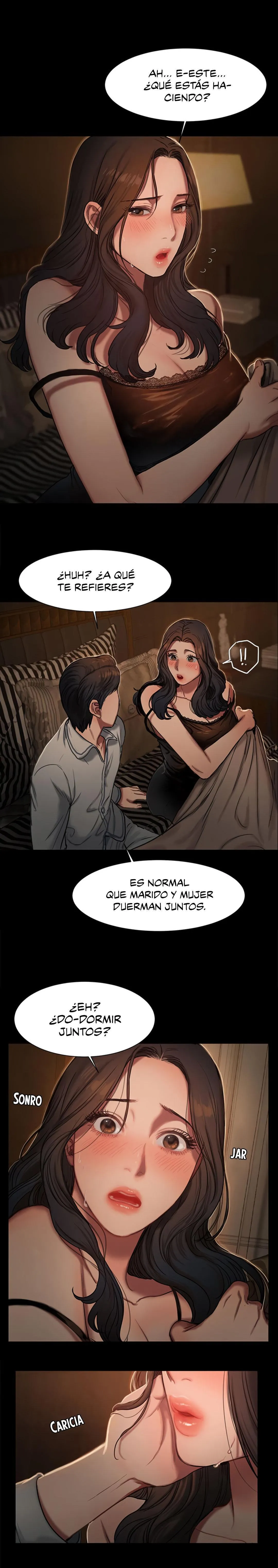 Run Away Capítulo 2 - Página 16