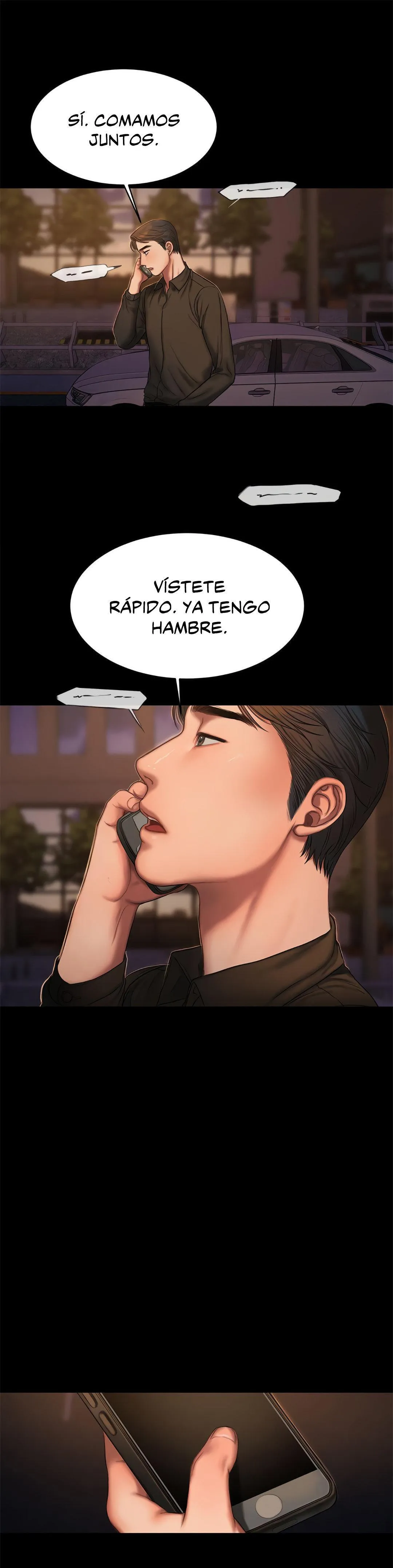 Run Away Capítulo 20 - Página 10