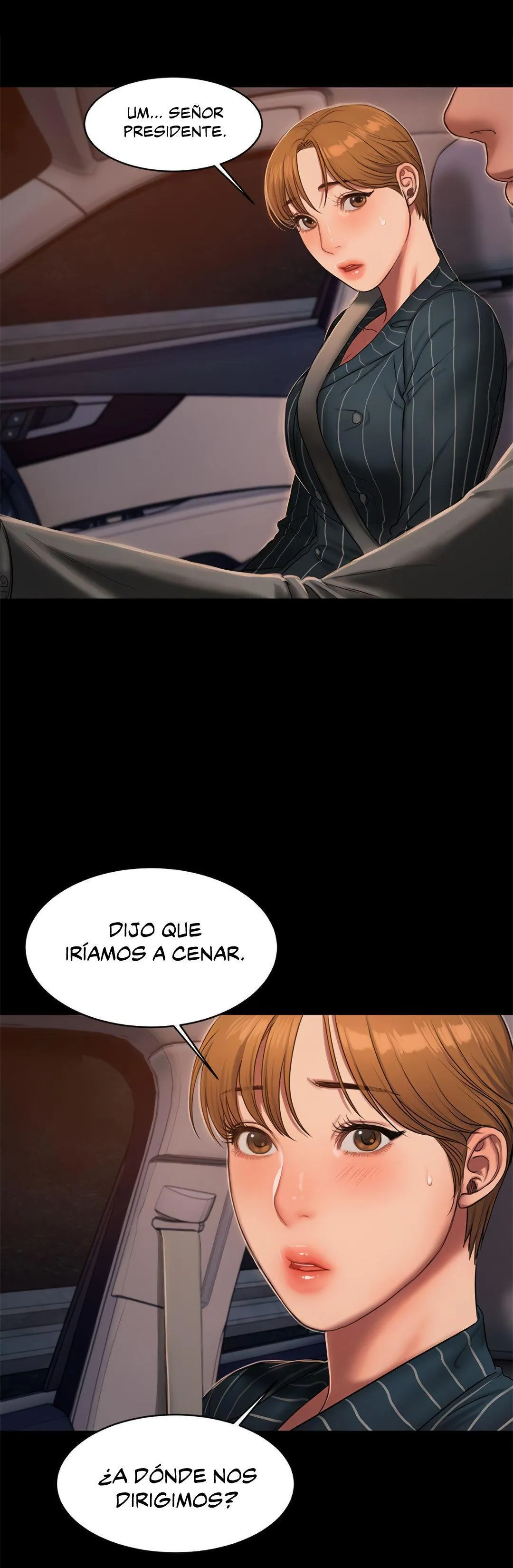 Run Away Capítulo 20 - Página 21
