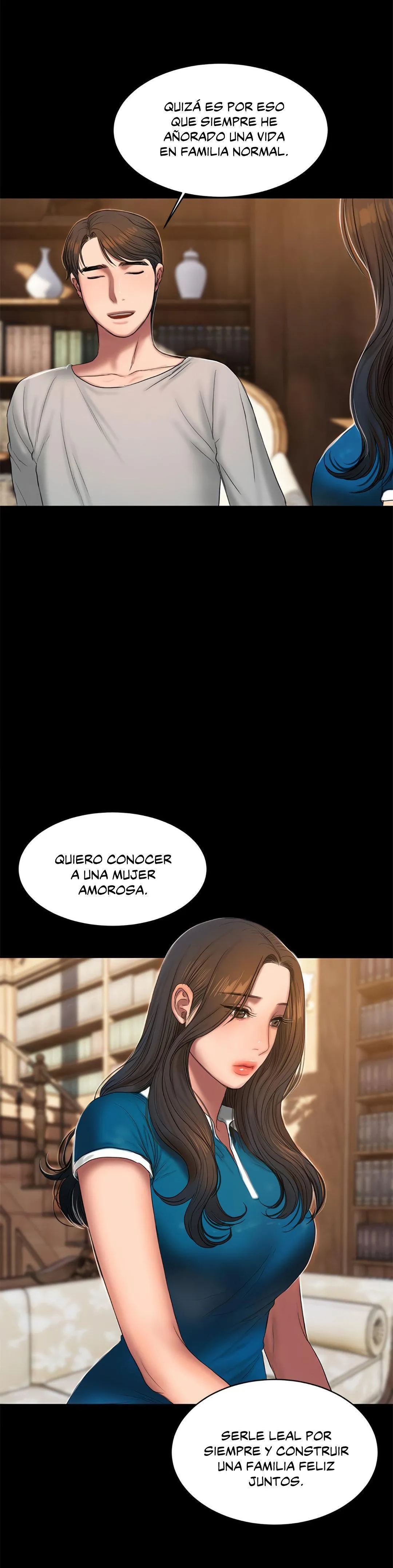 Run Away Capítulo 22 - Página 30