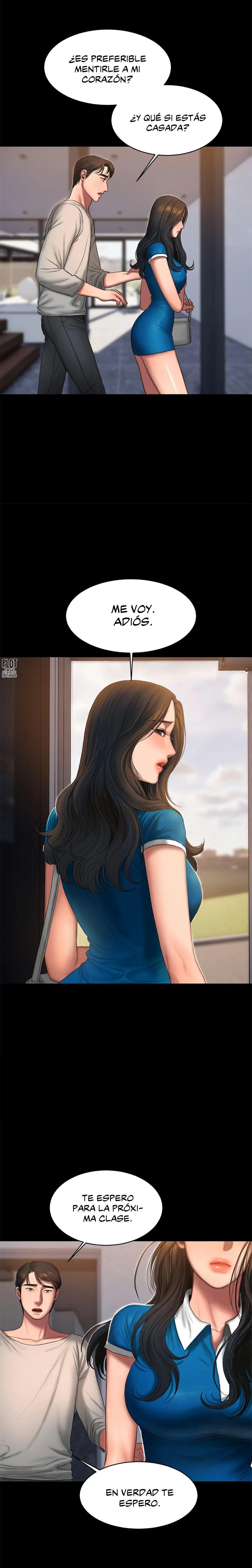 Run Away Capítulo 23 - Página 6
