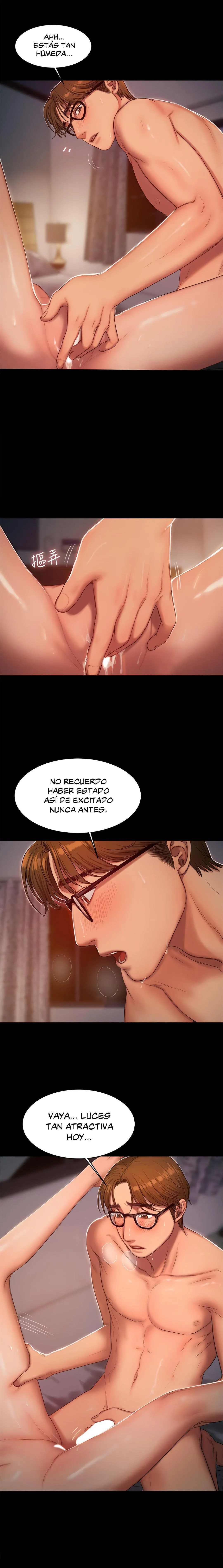 Run Away Capítulo 23 - Página 12