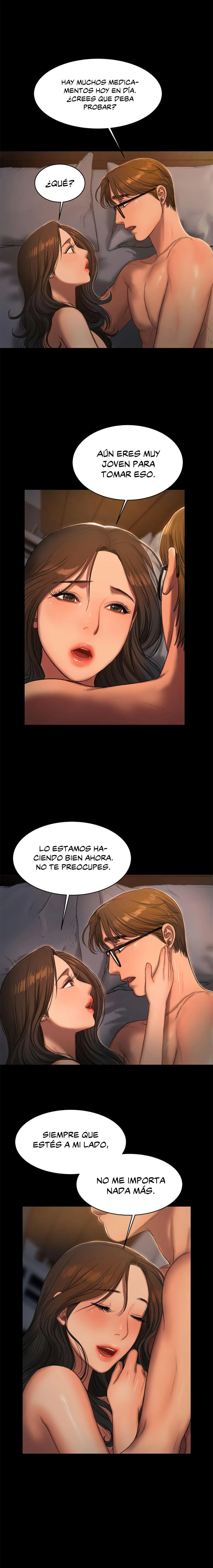 Run Away Capítulo 23 - Página 19