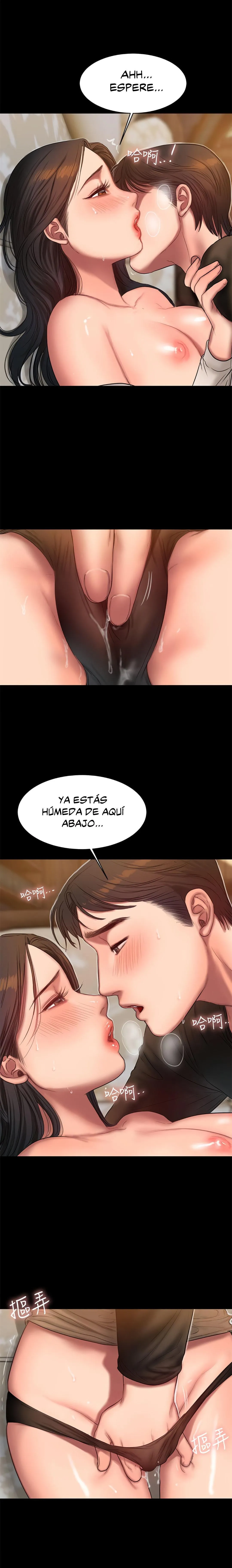 Run Away Capítulo 24 - Página 19