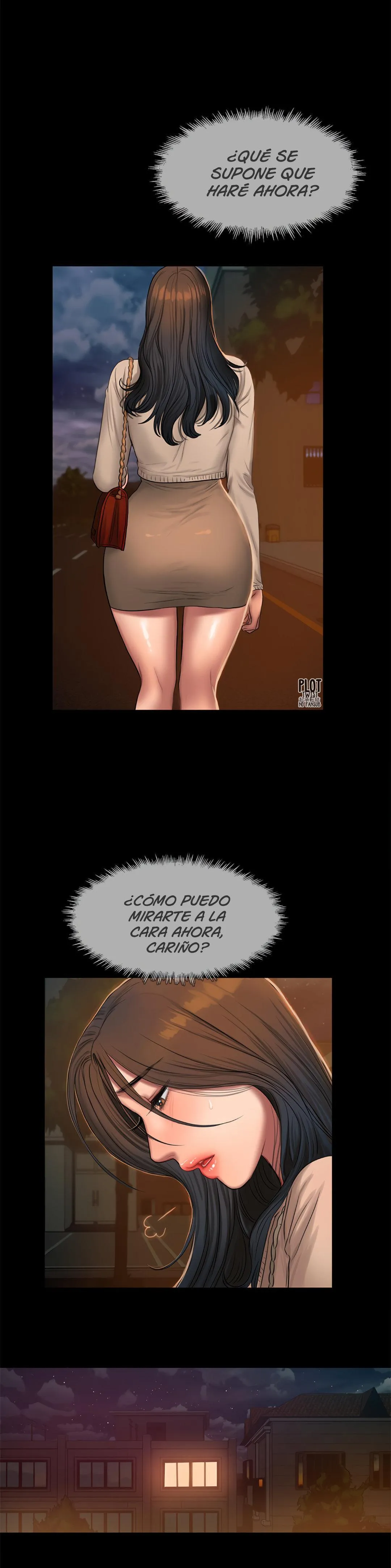Run Away Capítulo 29 - Página 18