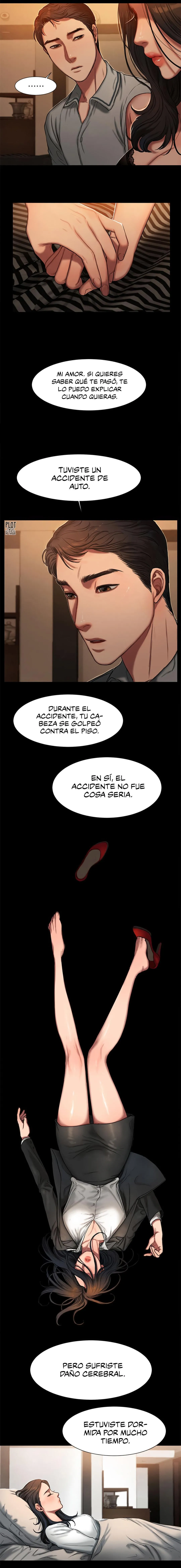 Run Away Capítulo 3 - Página 4