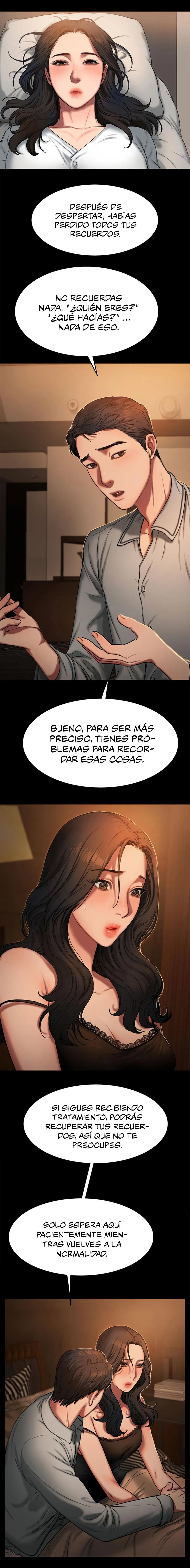 Run Away Capítulo 3 - Página 5