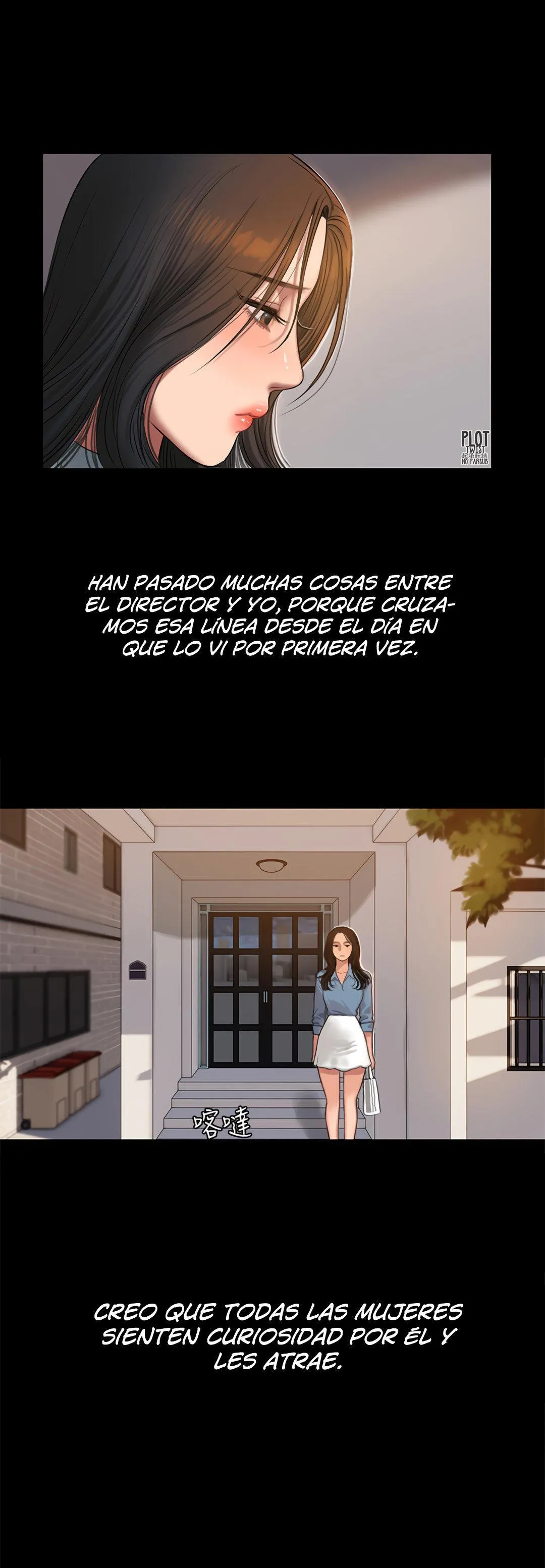 Run Away Capítulo 30 - Página 8