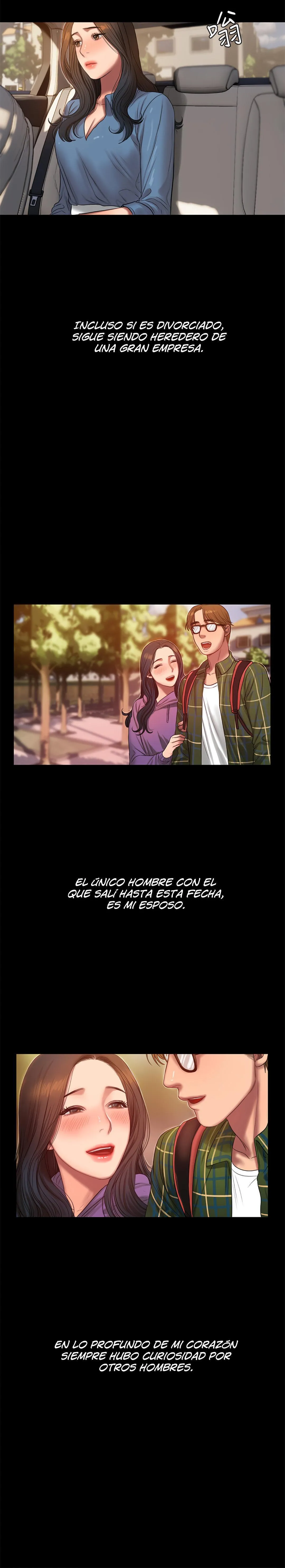 Run Away Capítulo 30 - Página 10