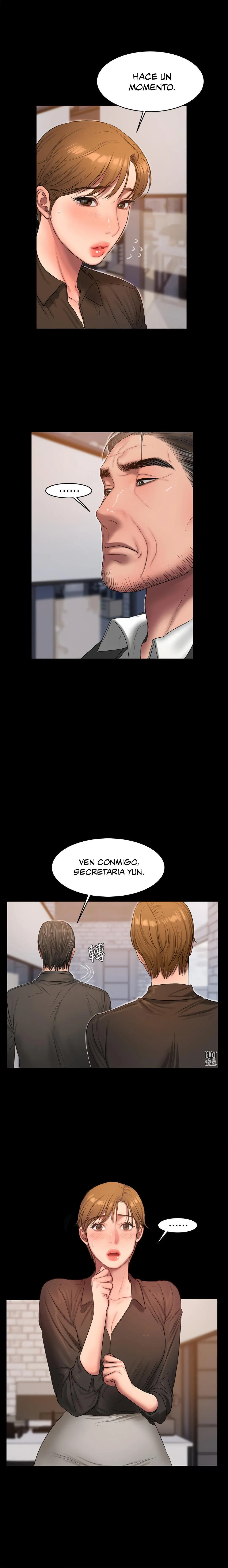 Run Away Capítulo 30 - Página 17