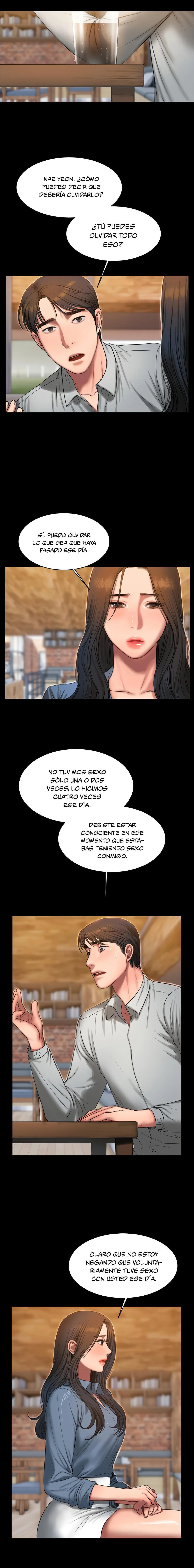 Run Away Capítulo 31 - Página 3