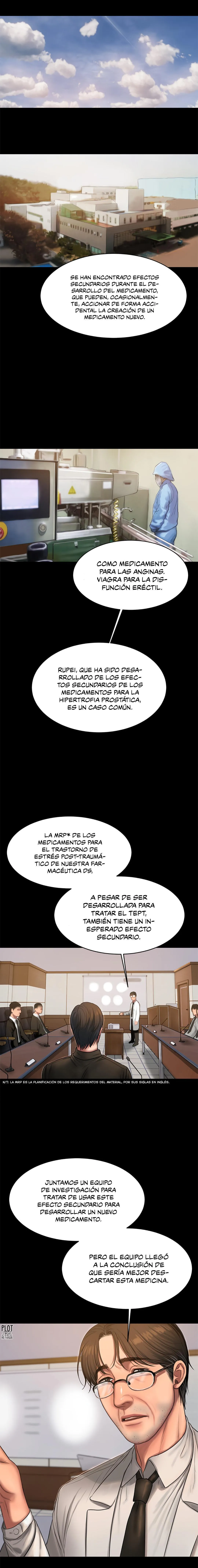 Run Away Capítulo 33 - Página 3