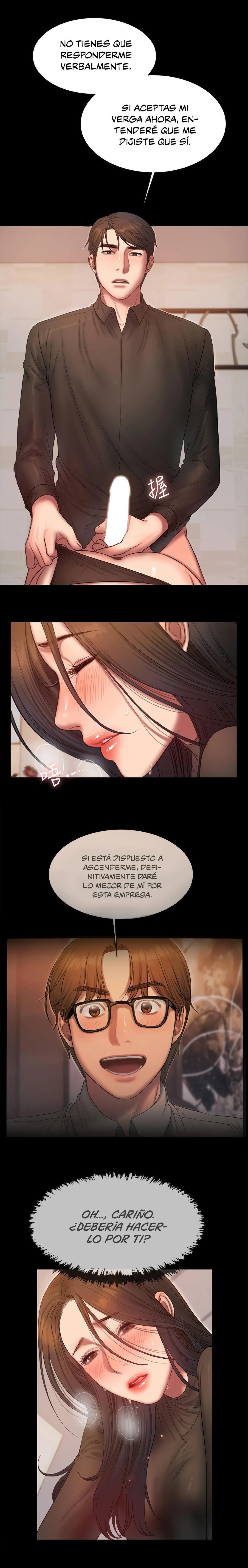 Run Away Capítulo 34 - Página 6
