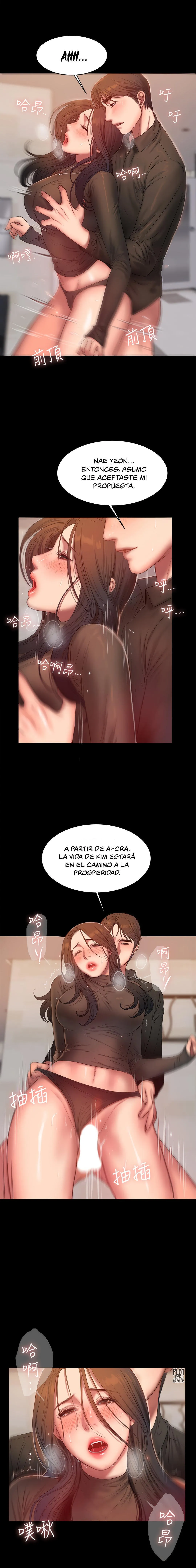 Run Away Capítulo 34 - Página 9