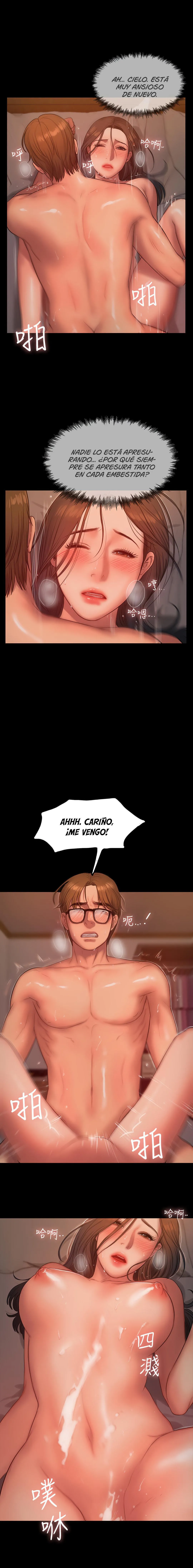 Run Away Capítulo 35 - Página 6