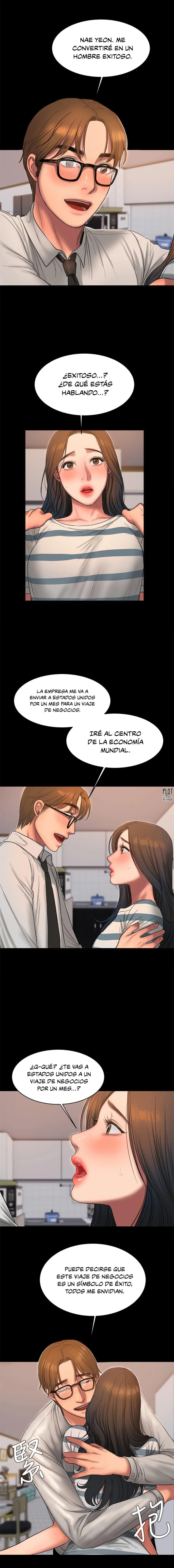 Run Away Capítulo 35 - Página 11