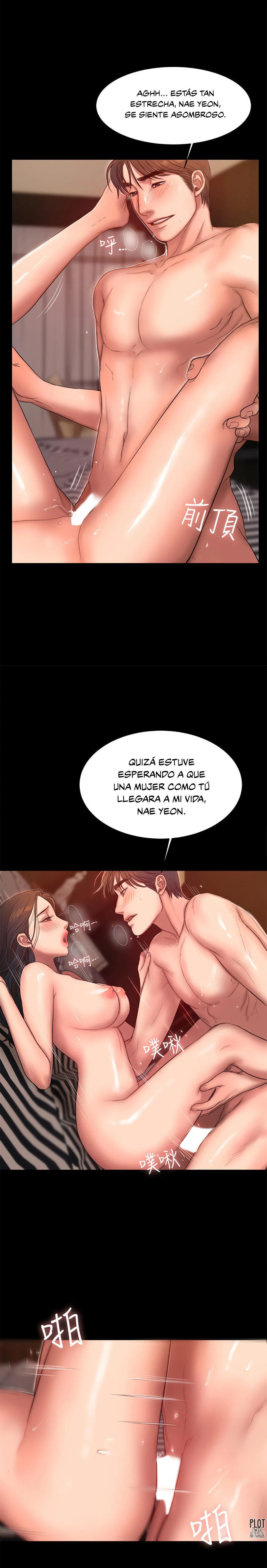 Run Away Capítulo 36 - Página 20